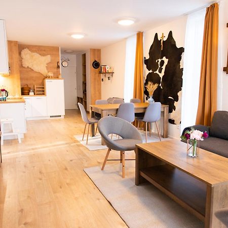 Apartman Vila Зуберец Экстерьер фото