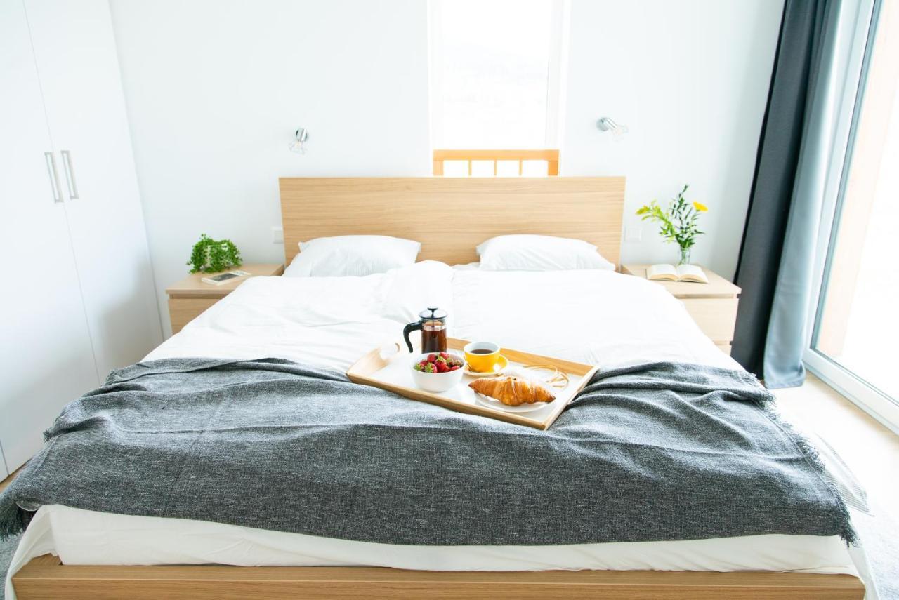Apartman Vila Зуберец Экстерьер фото